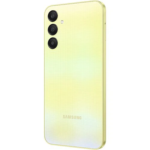 Samsung Galaxy A25 5G - 256GB - Verde Lima - Image 7