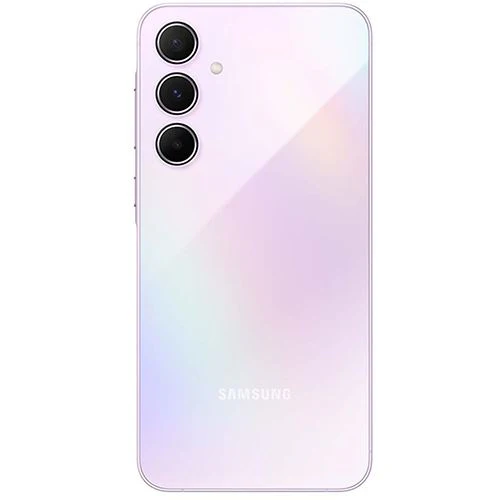 Smartphone Samsung Galaxy A55 5G - 128 GB - Lilás - Image 4