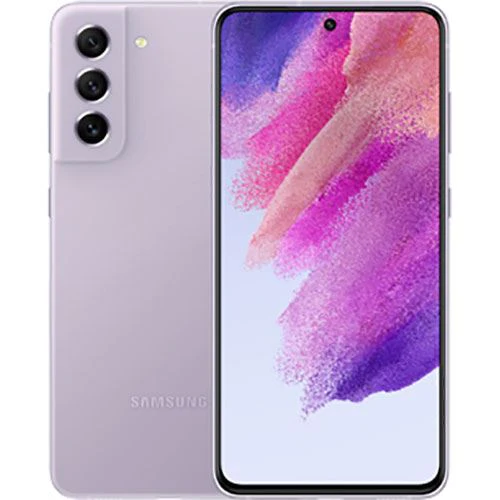 Samsung Galaxy S21 FE 5G - 256GB - Lavanda