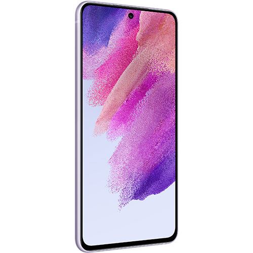 Samsung Galaxy S21 FE 5G - 256GB - Lavanda - Image 3