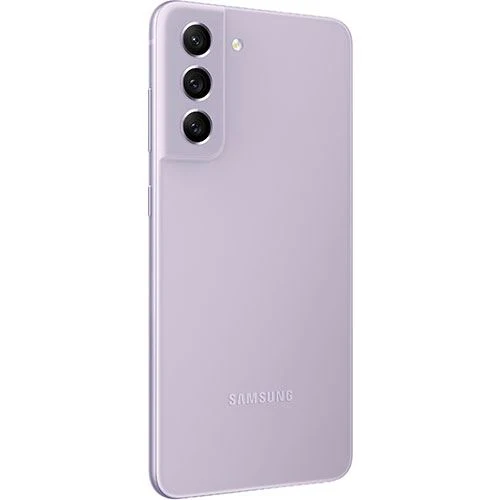 Samsung Galaxy S21 FE 5G - 256GB - Lavanda - Image 6