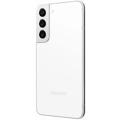 Samsung Galaxy S22 5G - 128GB - White - Image 2