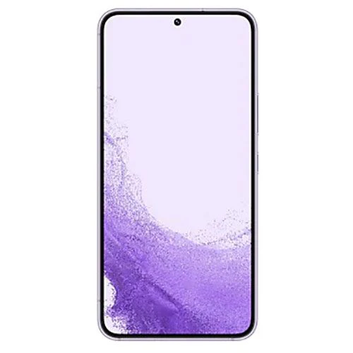 Samsung Galaxy S22 5G - 128GB - Bora Purple - Image 2