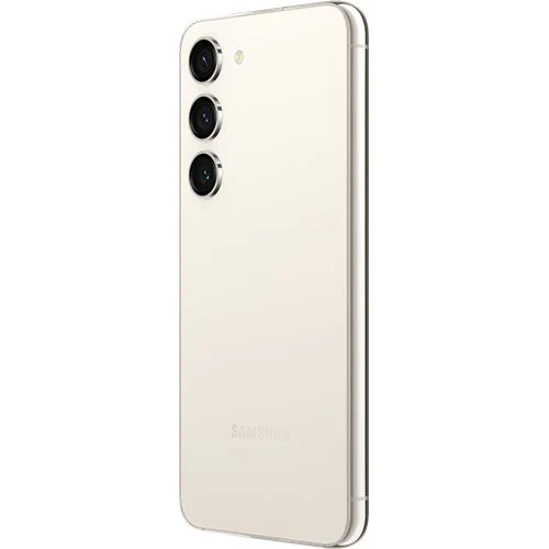 Samsung Galaxy S23 5G 128GB - Bege - Image 7