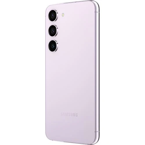 Samsung Galaxy S23 5G 256GB - Lavender - Image 7
