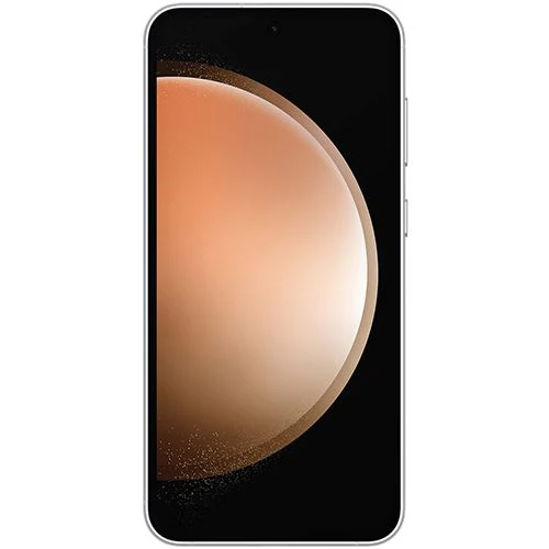 Samsung Galaxy S23FE 5G - 128GB - Cream - Image 2