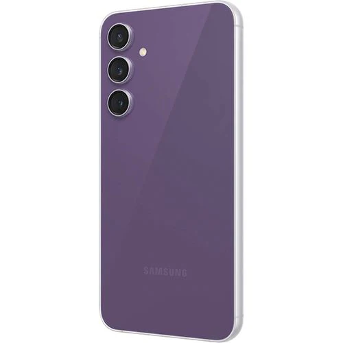 Samsung Galaxy S23FE 5G - 256GB - Purple - Image 4