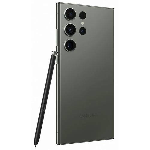 Samsung Galaxy S23 Ultra 5G 512GB - Verde - Image 5
