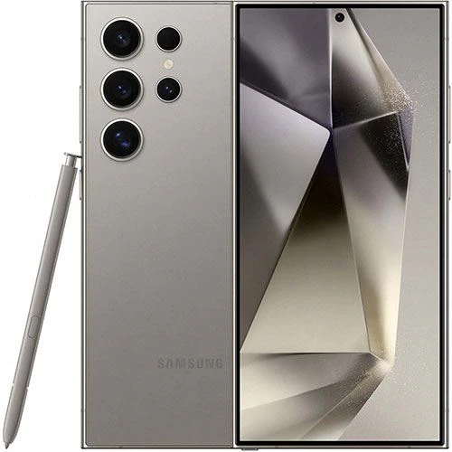 Samsung Galaxy S24 Ultra 512GB - Cinzento Titânio