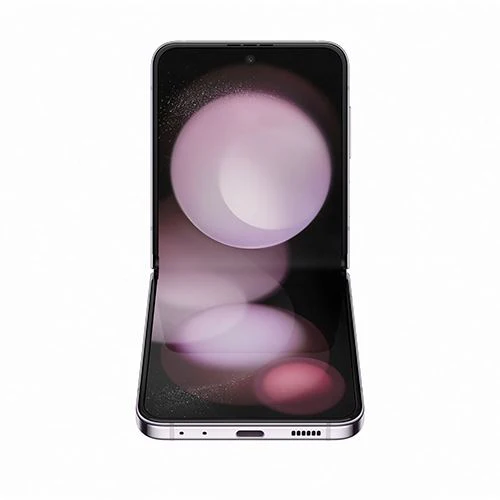 Samsung Galaxy Z Flip5 5G - 512GB - Lavender - Image 4