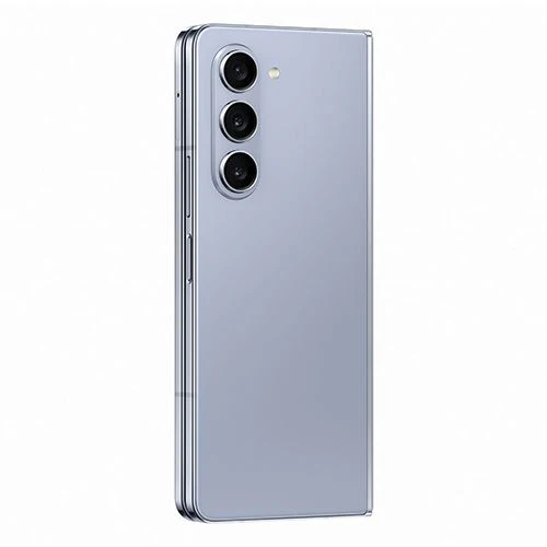 Samsung Galaxy Z Fold5 5G - 512GB - Icy Blue - Image 5