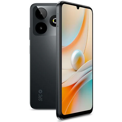 Smartphone SPC Discovery 3 - 128GB - Dark Matter - Image 2
