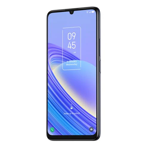 Smartphone TCL 40SE Cinzento - 6.75" 256GB 6GB RAM Octa-core - Image 5