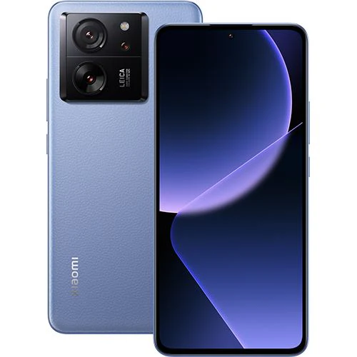 Xiaomi 13T 5G - 256GB - Azul