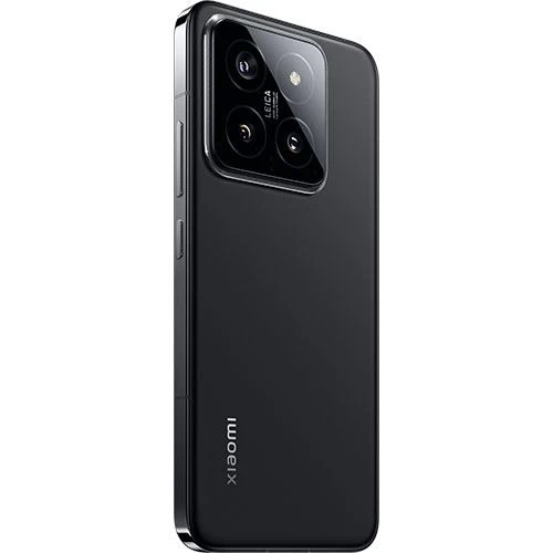 Xiaomi 14 - 512GB - Black - Image 6