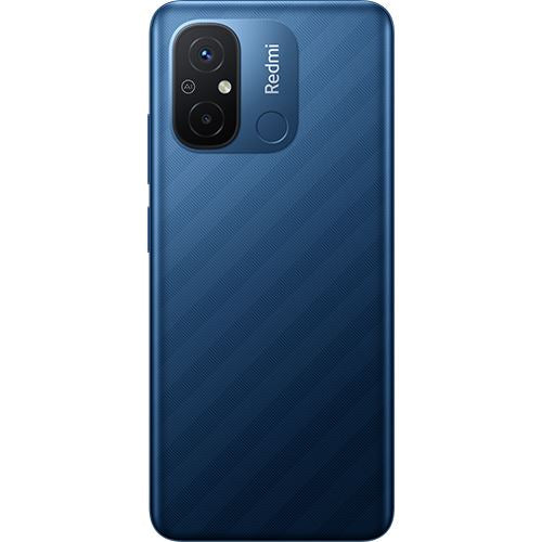Xiaomi Redmi 12C - 128GB - Ocean Blue - Image 4
