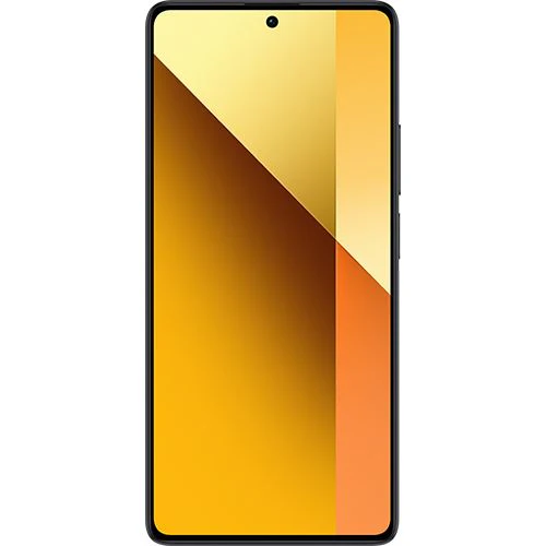 Xiaomi Redmi Note 13 5G - 256 GB - Graphite Black - Image 2