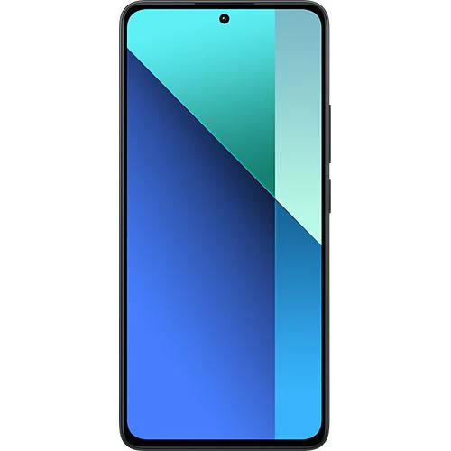 Xiaomi Redmi Note 13 - 128 GB - Midnight Black - Image 2