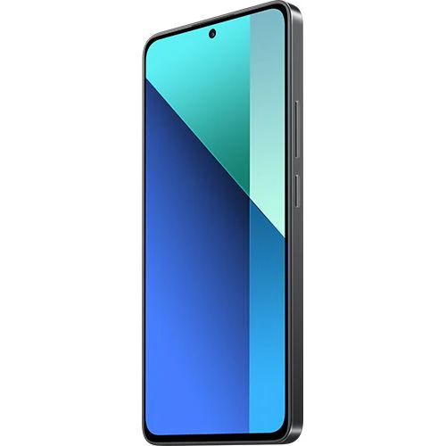 Xiaomi Redmi Note 13 - 128 GB - Midnight Black - Image 3