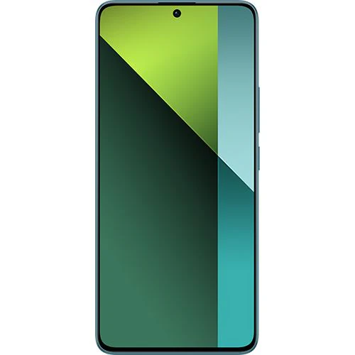 Xiaomi Redmi Note 13 Pro 5G - 256 GB - Ocean Teal - Image 2