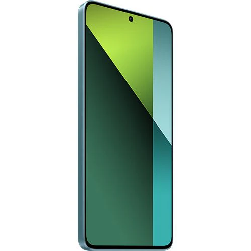 Xiaomi Redmi Note 13 Pro 5G - 256 GB - Ocean Teal - Image 9