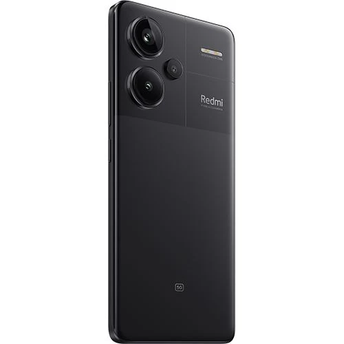 Xiaomi Redmi Note 13 Pro+ 5G - 512 GB - Midnight Black - Image 5