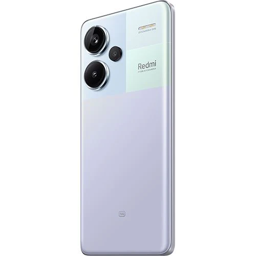 Xiaomi Redmi Note 13 Pro+ 5G - 512 GB - Aurora Purple - Image 7