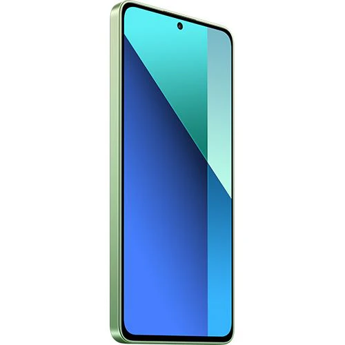 Xiaomi Redmi Note 13 - 128 GB - Mint Green - Image 9