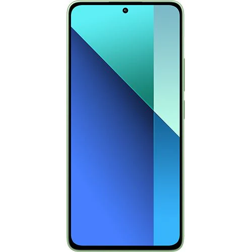 Xiaomi Redmi Note 13 - 256 GB - Mint Green - Image 2