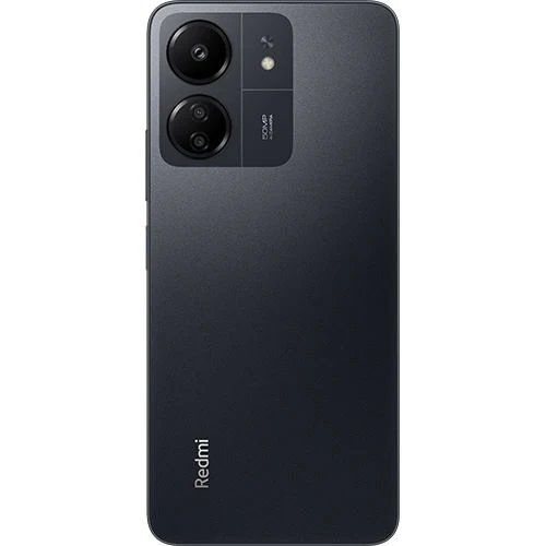Xiaomi Redmi 13C - 128 GB - Midnight Black - Image 6