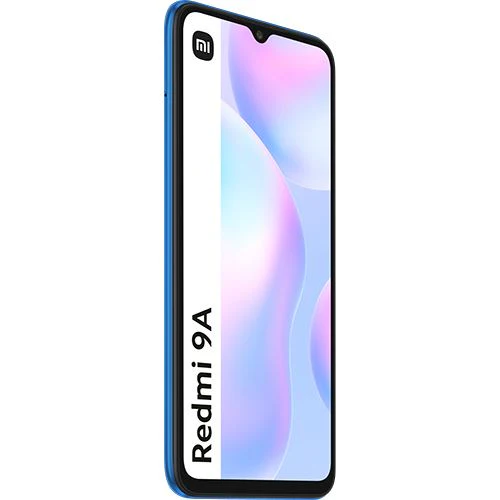 Xiaomi Redmi 9A - 32GB - Sky Blue - Image 4