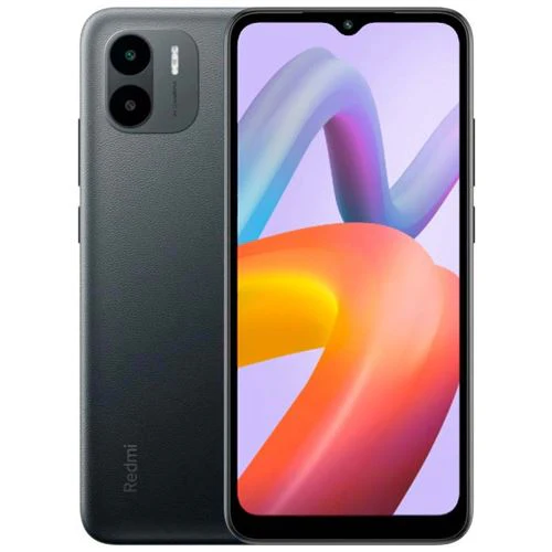 Xiaomi Redmi A2 - 32GB - Black