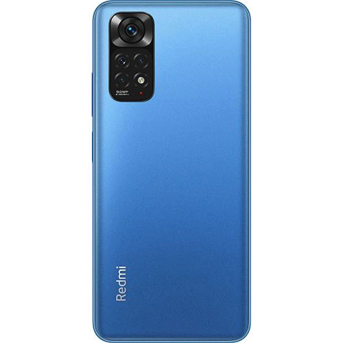 Xiaomi Redmi Note 11 - 128GB - Twilight Blue - Image 5