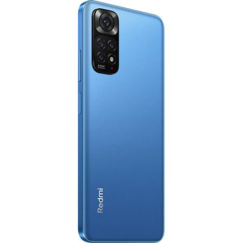 Xiaomi Redmi Note 11 - 128GB - Twilight Blue - Image 6