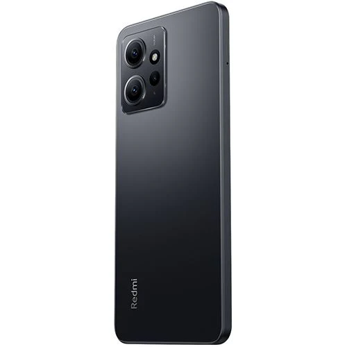 Xiaomi Redmi Note 12 4G - 256 GB - Preto - Image 6