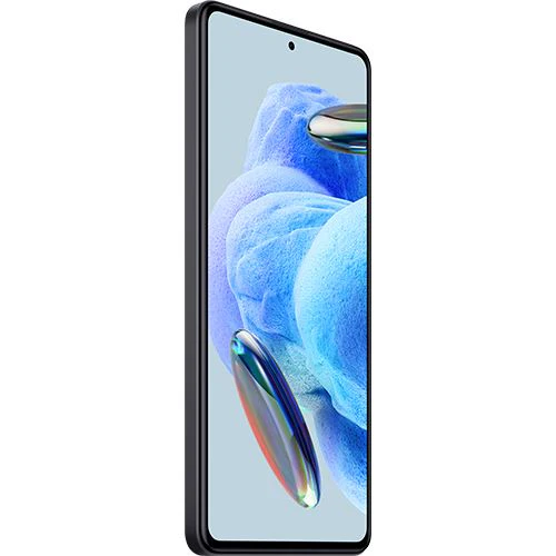 Xiaomi Redmi Note 12 Pro 5G - 128GB - Midnight Black - Image 3