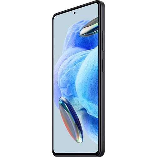 Xiaomi Redmi Note 12 Pro 5G - 128GB - Midnight Black - Image 4