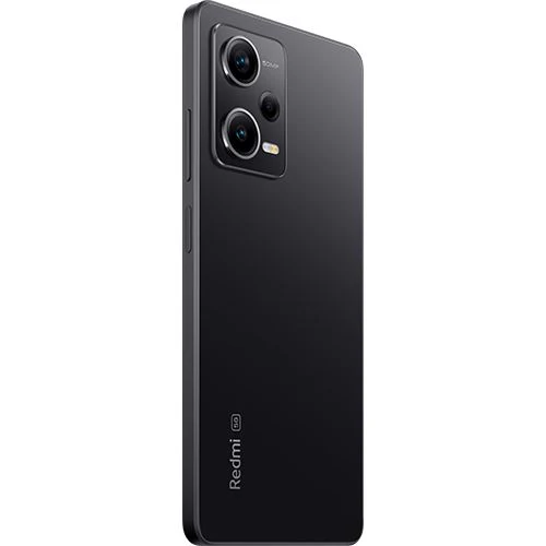 Xiaomi Redmi Note 12 Pro 5G - 128GB - Midnight Black - Image 6