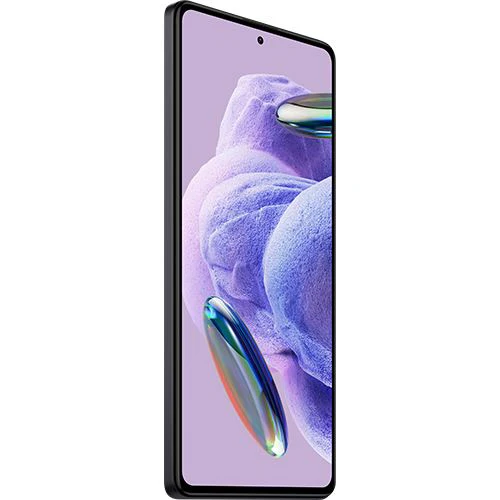 Xiaomi Redmi Note 12 Pro+ - 256GB - Midnight Black - Image 3