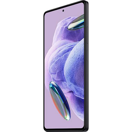 Xiaomi Redmi Note 12 Pro+ - 256GB - Midnight Black - Image 4