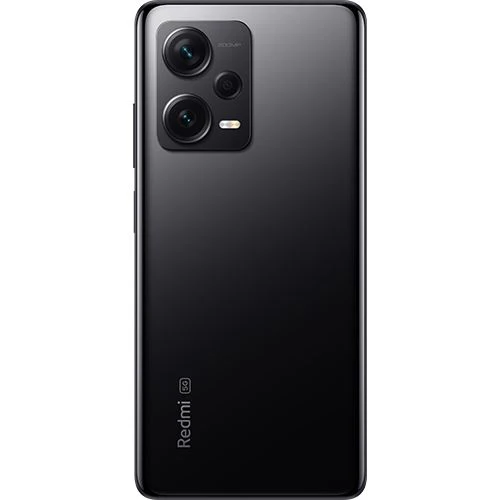 Xiaomi Redmi Note 12 Pro+ - 256GB - Midnight Black - Image 5