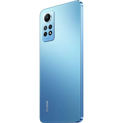 Xiaomi Redmi Note 12 Pro - 128GB - Azul - Image 4