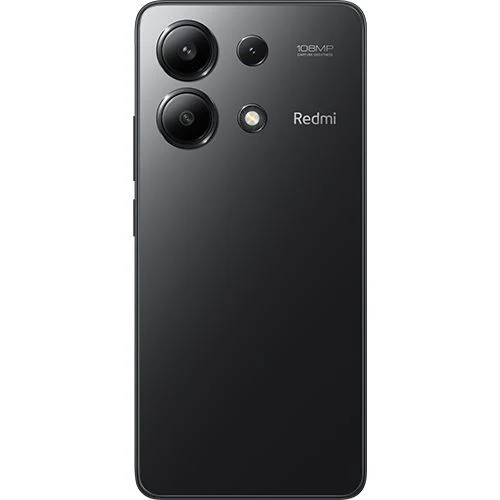 Xiaomi Redmi Note 13 - 256 GB - Midnight Black - Image 6