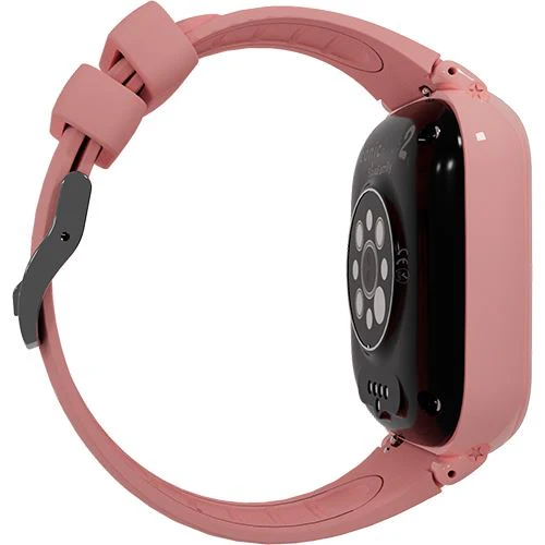 Smartwatch 4G para Criança Savefamily Iconic Plus 2 - Candy Candy (Rosa) - Image 11
