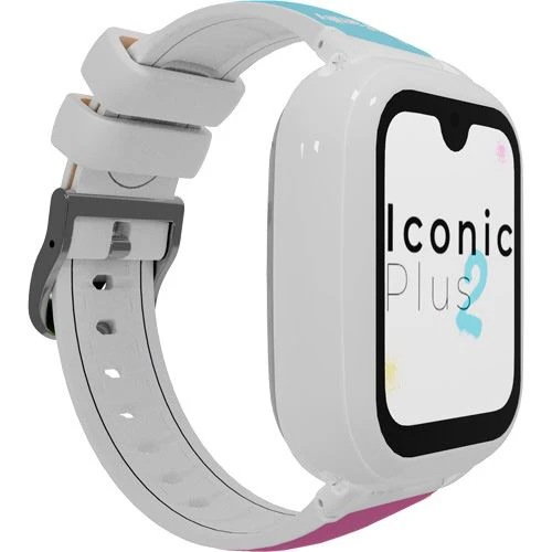 Smartwatch 4G para Criança Savefamily Iconic Plus 2 - Color Pop - Image 13