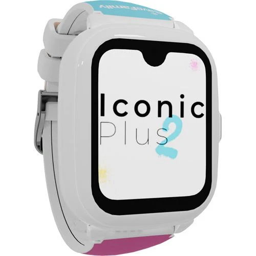 Smartwatch 4G para Criança Savefamily Iconic Plus 2 - Color Pop - Image 14