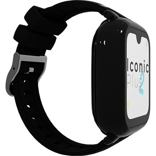 Smartwatch 4G para Criança Savefamily Iconic Plus 2 - Gotham Black - Image 10