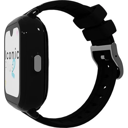 Smartwatch 4G para Criança Savefamily Iconic Plus 2 - Gotham Black - Image 3