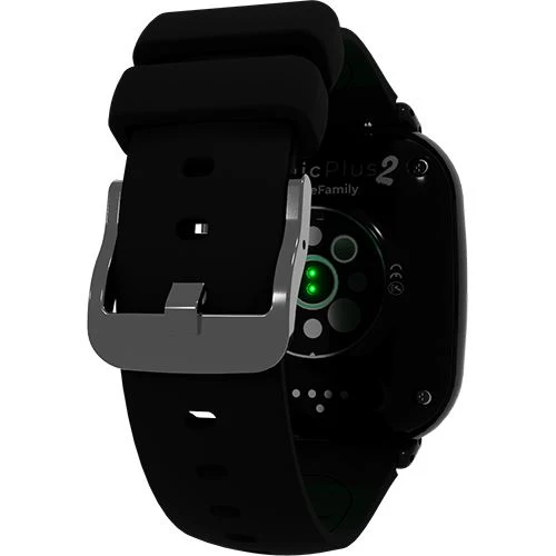 Smartwatch 4G para Criança Savefamily Iconic Plus 2 - Gotham Black - Image 7