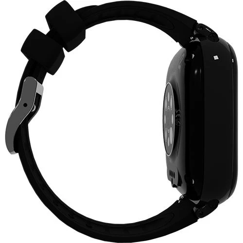 Smartwatch 4G para Criança Savefamily Iconic Plus 2 - Gotham Black - Image 9